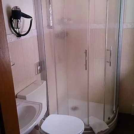 Hotell Meyer