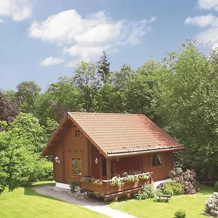 Hotel Meyer Riefensbeek