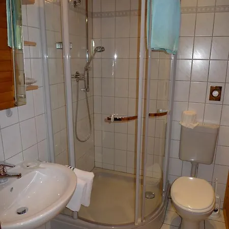 Meyer 3* Riefensbeek