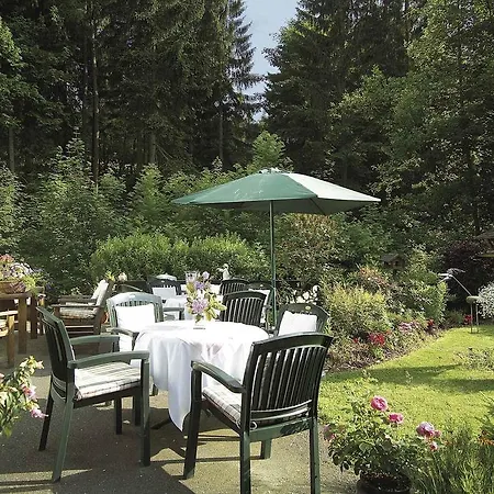 Hotel Meyer 3*