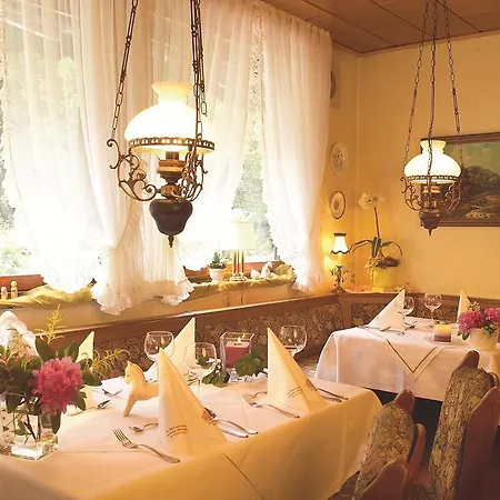 Meyer Hotel 3*