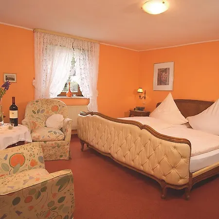 Meyer Hotel Riefensbeek