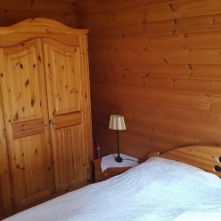 Hotell Meyer 3*